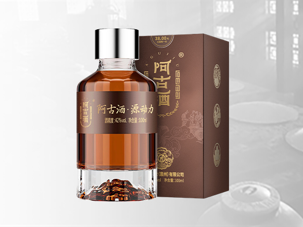 阿古酒42%vol【100ml】