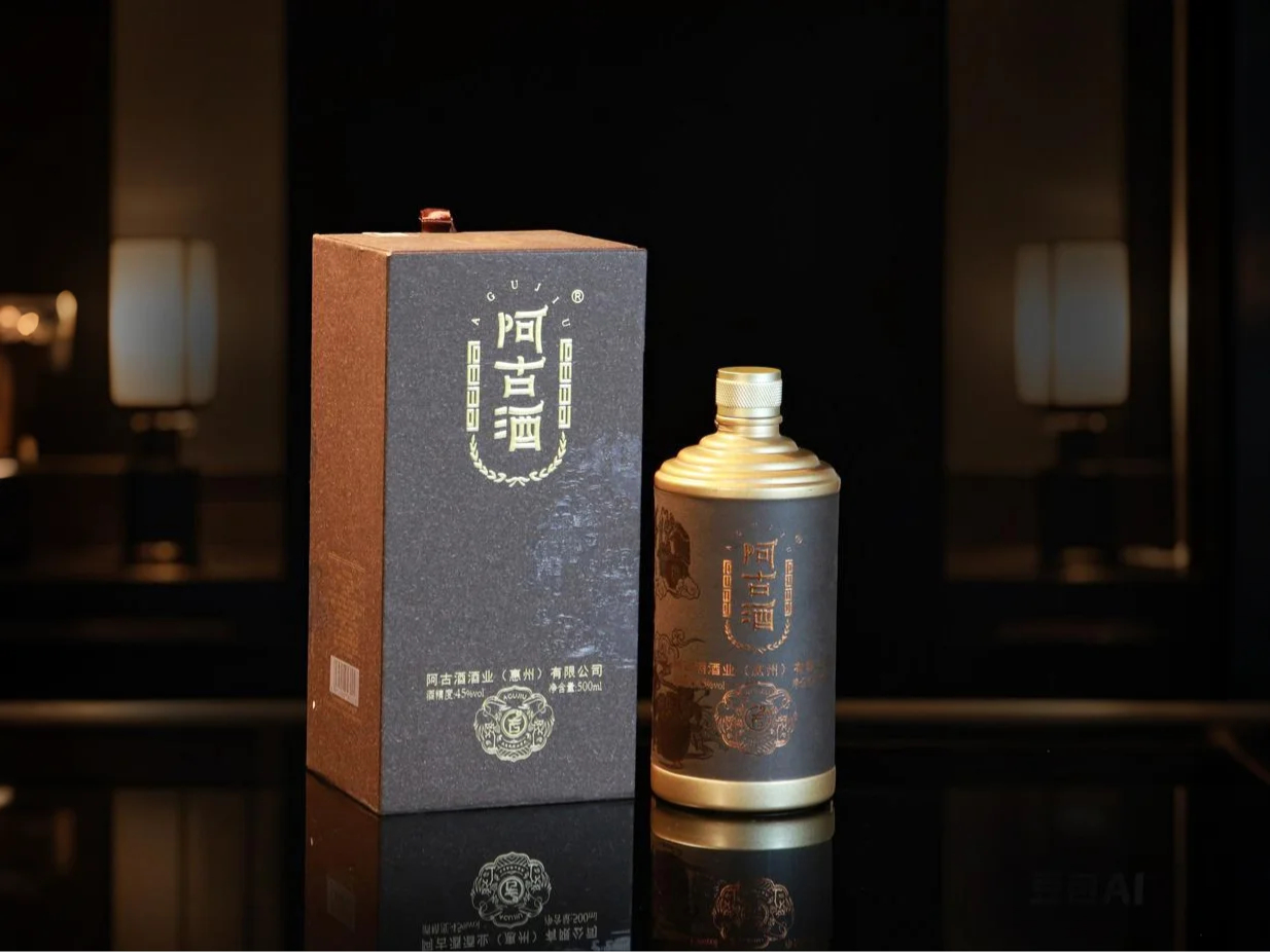 阿古酒45%vol【500ml】