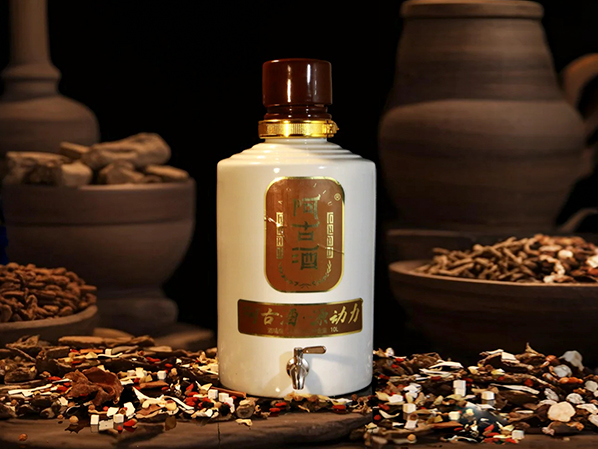 阿古酒38%vol【