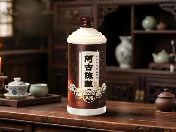阿古陈酿52%vol【500ml】